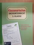 Klassenarbeiten Sachunterricht 3. Klasse