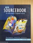 The Sourcebook - Pre-intermediate - Students' Book