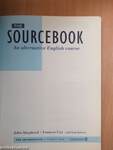 The Sourcebook - Pre-intermediate - Students' Book