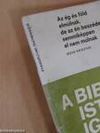 A Biblia: Isten igéje