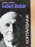 Gellért Oszkár