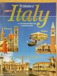 The Splendour of Italy