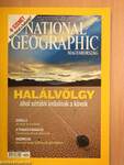 National Geographic Magyarország 2008. január