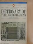 The Penguin Dictionary of Telecommunications