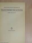 The Penguin Dictionary of Telecommunications