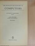 The Penguin Dictionary of Computers