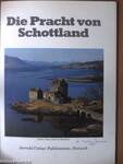 Die Pracht von Schottland