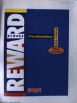 Reward - Pre-intermediate - Student's book