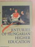 Centuries of hungarian higher education