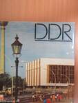 DDR - Deutsche Demokratische Republik