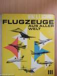 Flugzeuge aus aller Welt III.