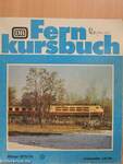 DB Fernkursbuch Winter 1975/76