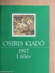 Osiris Kiadó 1997. I. félév