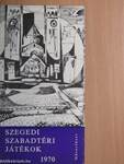 Szegedi Szabadtéri Játékok 1970.