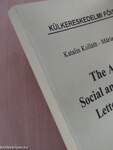 The Art of Social and Business Letter Writing