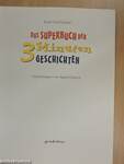 Das Superbuch der 3 minuten geschichten