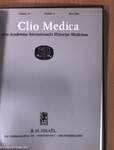 Clio Medica July 1979-80