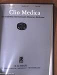 Clio Medica July 1979-80