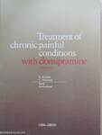 Treatment of chronic painful conditions with clomipramine