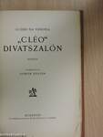 "Cléo" divatszalón