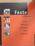 Feste im Alpenraum