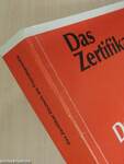 Das Zertifikat Deutsch als Fremdsprache