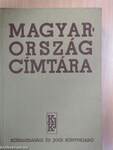 Magyarország címtára
