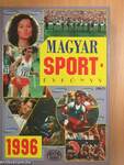 Magyar Sportévkönyv 1996