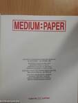 Medium: Paper