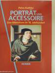 Porträt und Accessoire