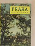 Praha Guide Book