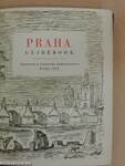 Praha Guide Book