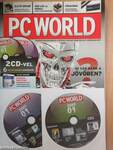 PC World 2007. január - 2 db CD-vel