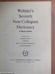 Webster's Seventh New Collegiate Dictionary