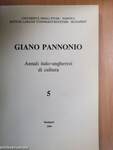 Giano Pannonio 5.