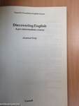 Discovering English