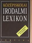 Középiskolai irodalmi lexikon 