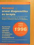 Korszerű orvosi diagnosztika és terápia 1996