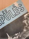 Repülés 1960. január-december