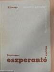 Rendszeres eszperantó nyelvtan