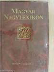 Magyar Nagylexikon 11. (töredék)