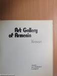 Art Gallery of Armenia