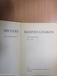 Meyers Kleines Lexikon 2.