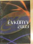 Évkönyv 2009