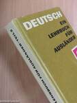 Deutsch - Ein Lehrbuch für Ausländer 2.