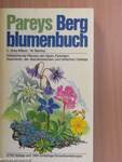 Pareys Bergblumenbuch