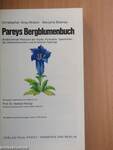 Pareys Bergblumenbuch
