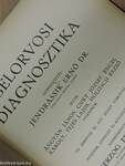 Belorvosi diagnosztika