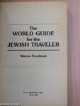 The world guide for the jewish traveler