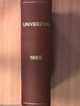 Univerzum 1965/1-12.
